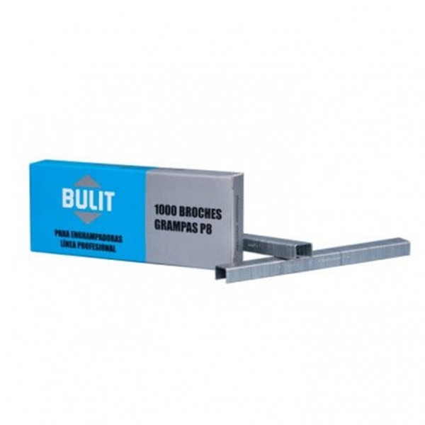 GRAMPAS BULIT S8 X 1000