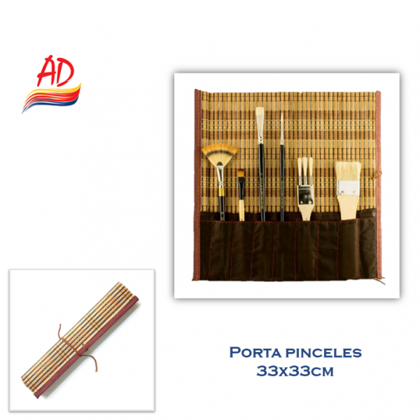 PORTAPINCELES ESTERILLA...