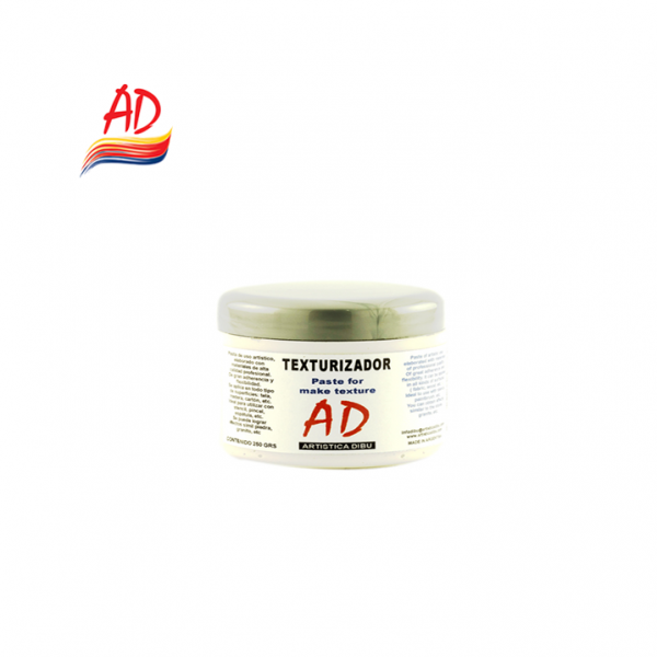 TEXTURIZADOR NEUTRO 80GR AD