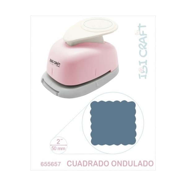 TROQUELADOR 5CM IBI CRAFT -...