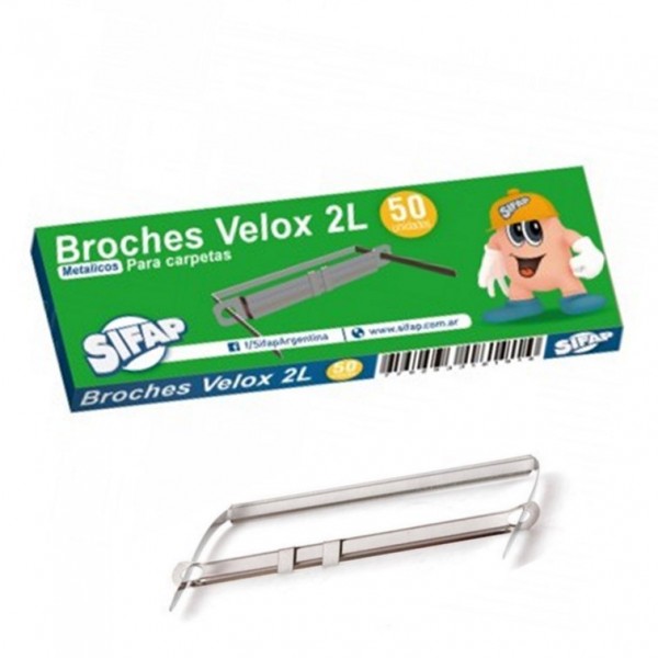 NEPACOS DE METAL 2L SIFAP X...