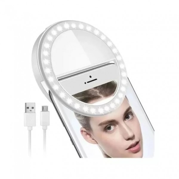 ARO LUZ LED ANILLO...