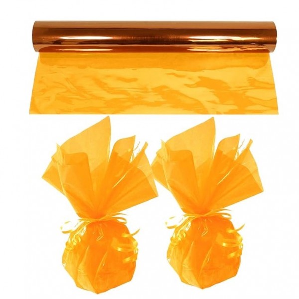 PAPEL CELOFAN COLOR...