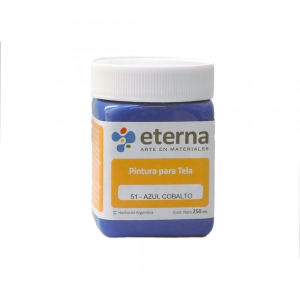 PINTURA PARA TELA 250ML...