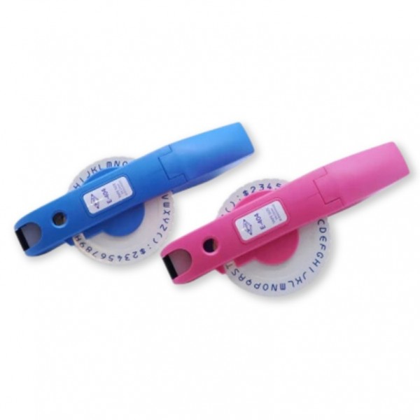 ROTULADORA E-404 MOTEX (1...