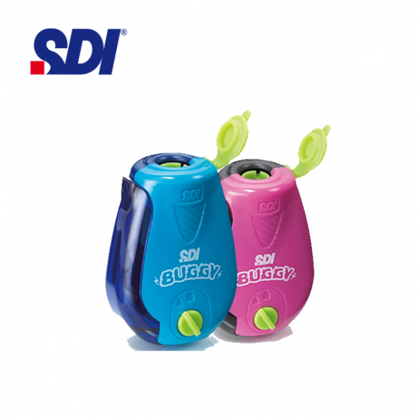 SACAPUNTAS (2 TIPOS DE...