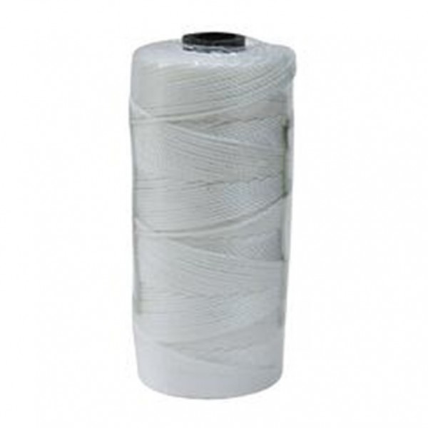 HILO NYLON X 400GR BLANCO
