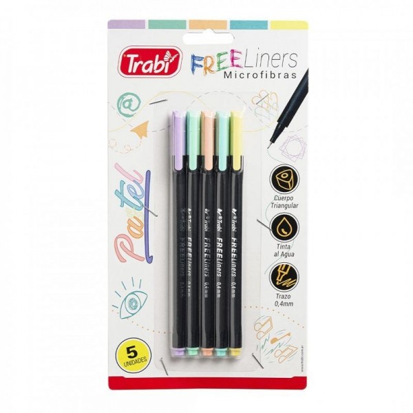 MICROFIBRA PASTEL FREE...