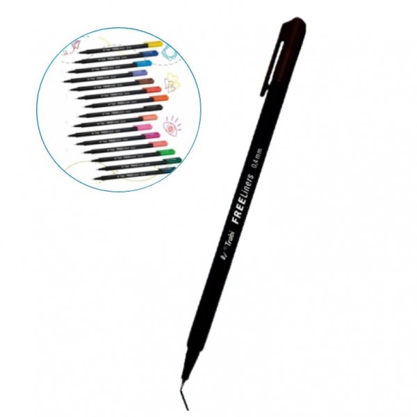 MICROFIBRA FREE LINERS...