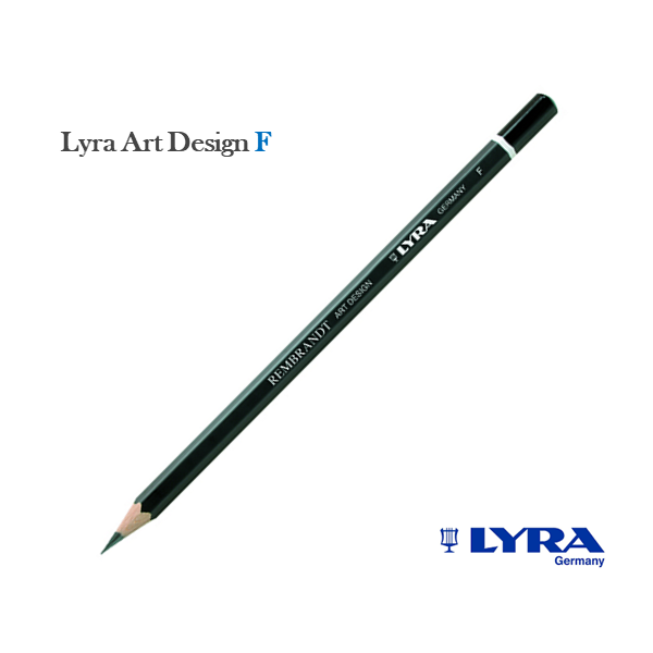 LAPIZ GRAFITO ART-DESIGN...