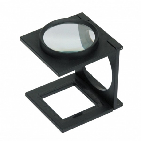 LUPA CUENTA HILOS 65MM