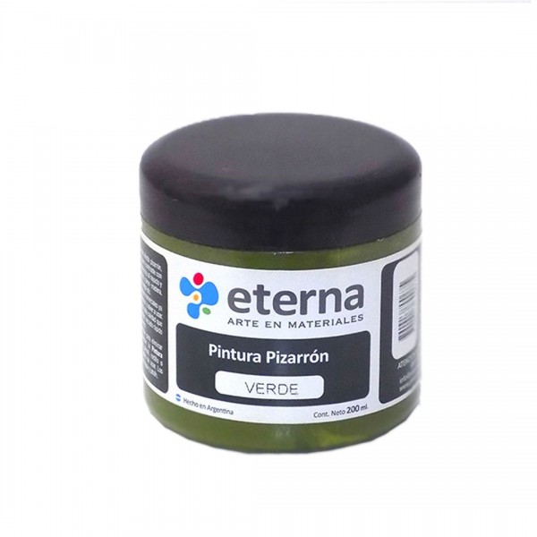 PINTURA PARA PIZARRON 200ML...