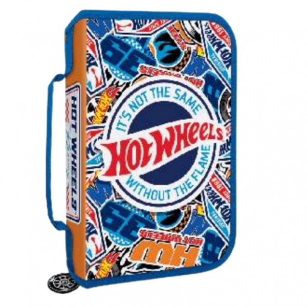 CARTUCHERA DESPLEGABLE...