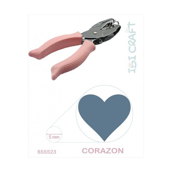 PERFORADOR ARTISTICO PINZA...