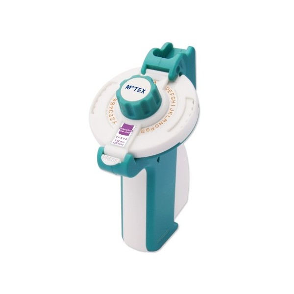 ROTULADORA E-202 MOTEX (2...