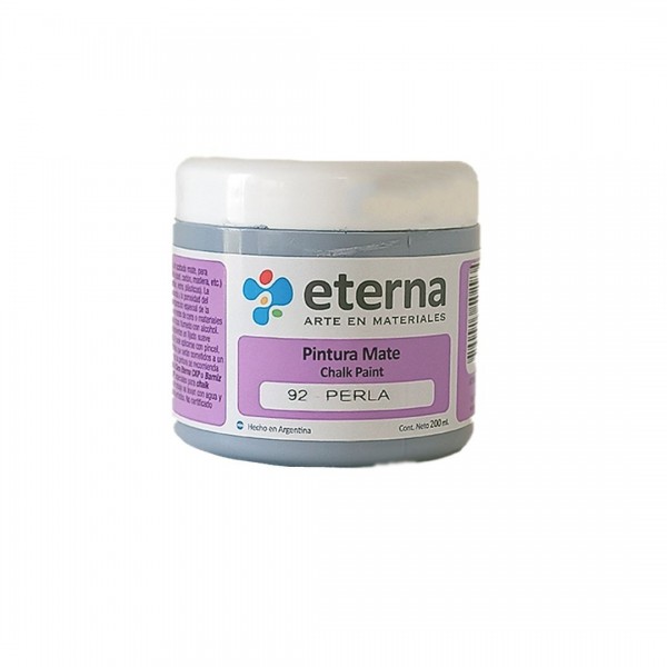 PINTURA CHALK PAINT 200ML...