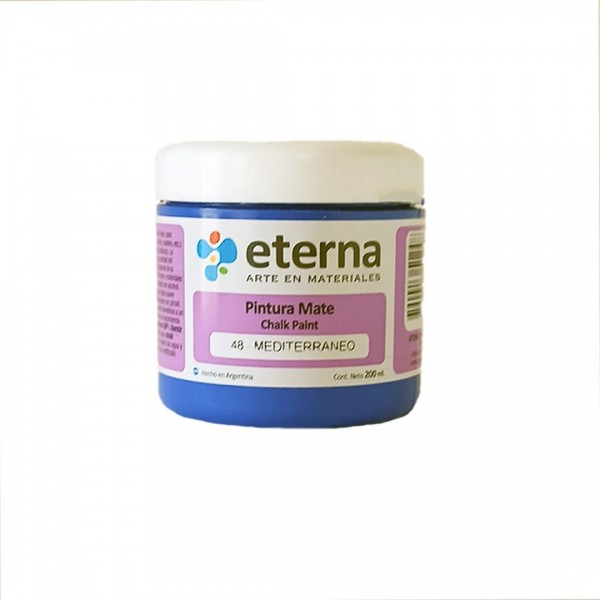 PINTURA CHALK PAINT 200ML...