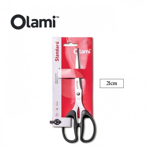 TIJERA OLAMI STANDARD - 21CM