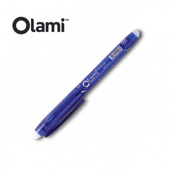 BOLIGRAFO BORRABLE TINTA...