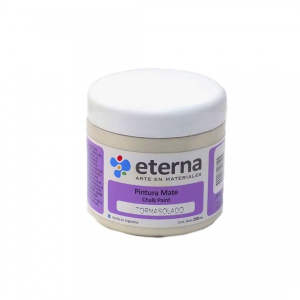 PINTURA CHALK PAINT 200ML...