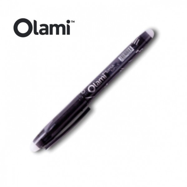 BOLIGRAFO BORRABLE TINTA...