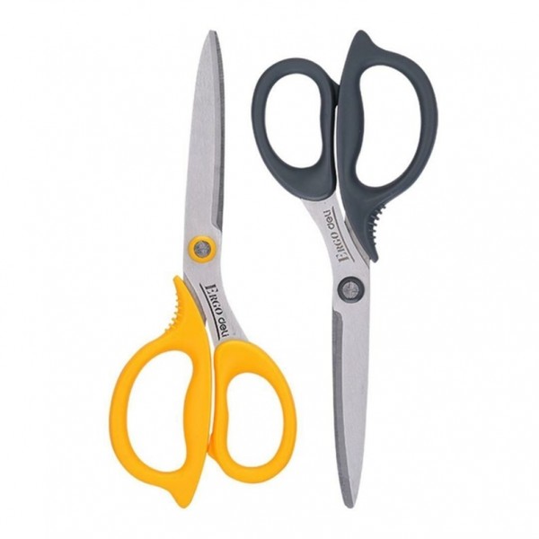 TIJERA 21CM DELI ERGO - 77758