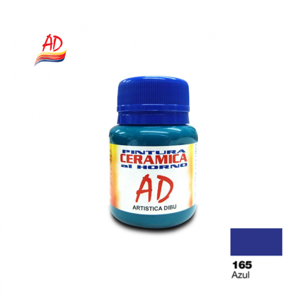 PINTURA PARA CERAMICA AL...