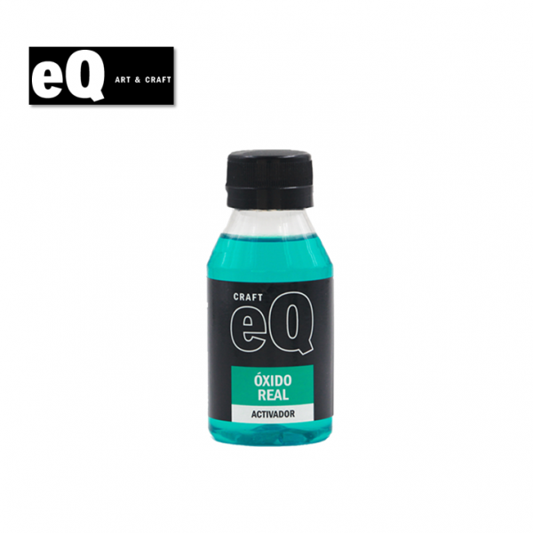 OXIDO REAL ACTIVADOR...