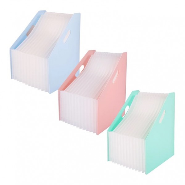 REVISTERO VERTICAL PASTEL...