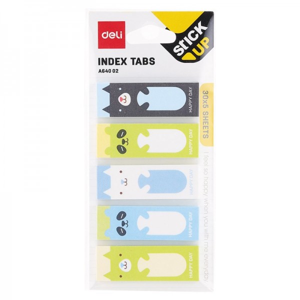 BANDERINES ADHESIVOS...