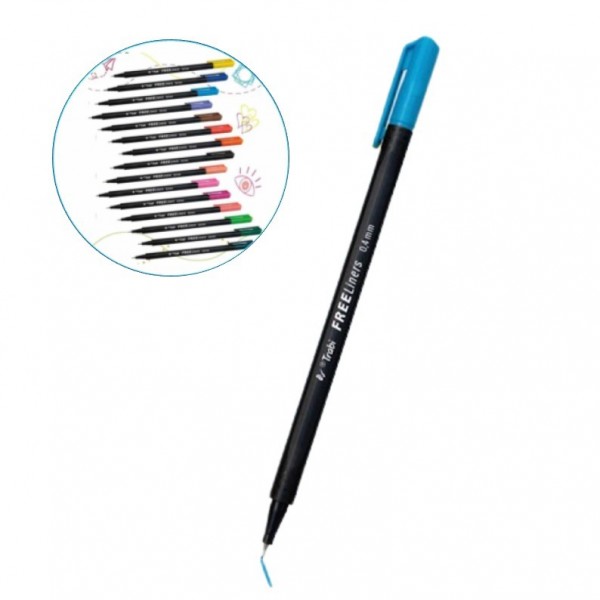 MICROFIBRA FREE LINERS...