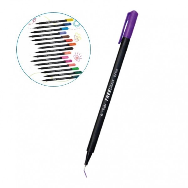 MICROFIBRA FREE LINERS...