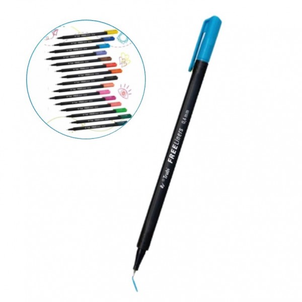 MICROFIBRA FREE LINERS...