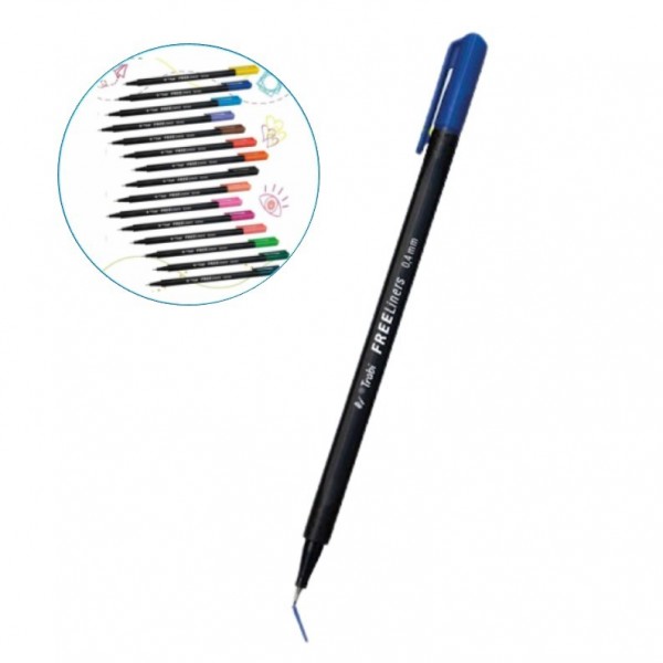 MICROFIBRA FREE LINERS...