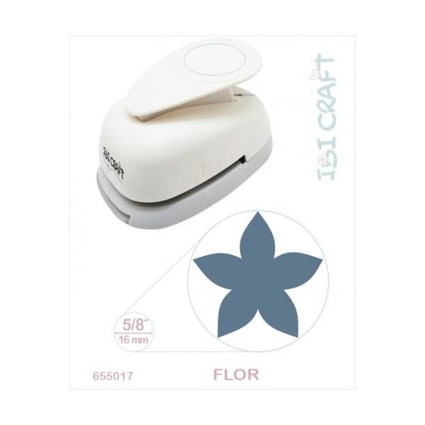TROQUELADOR IBI CRAFT 1.6CM...