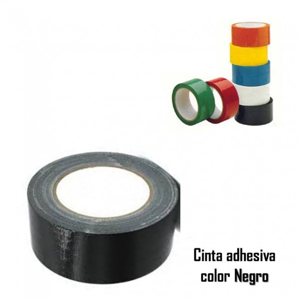 CINTA ADHESIVA 48MM X 50MTS...