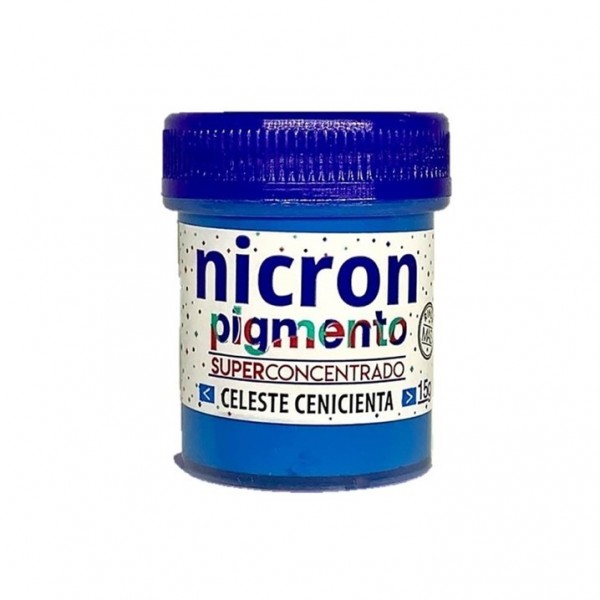 PIGMENTO PARA PORCELANA...