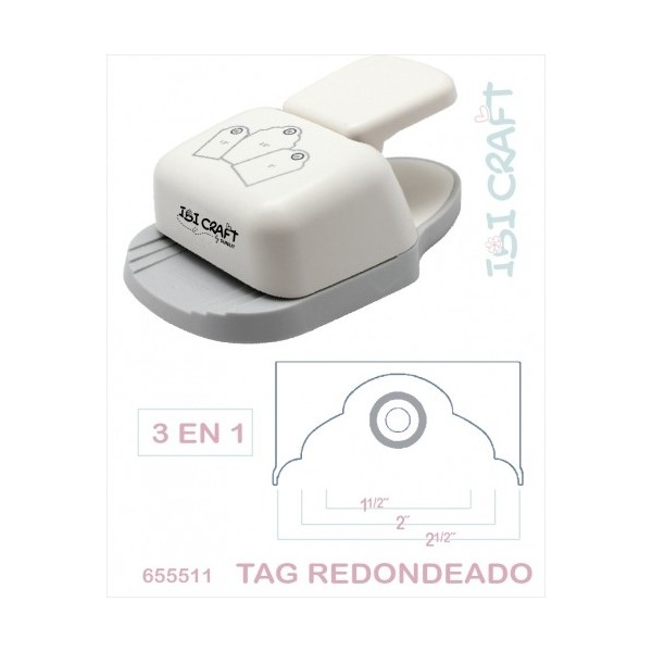 TROQUELADOR TAG. REG....