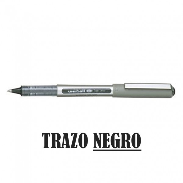 BOLIGRAFO ROLLER UNI-BALL...