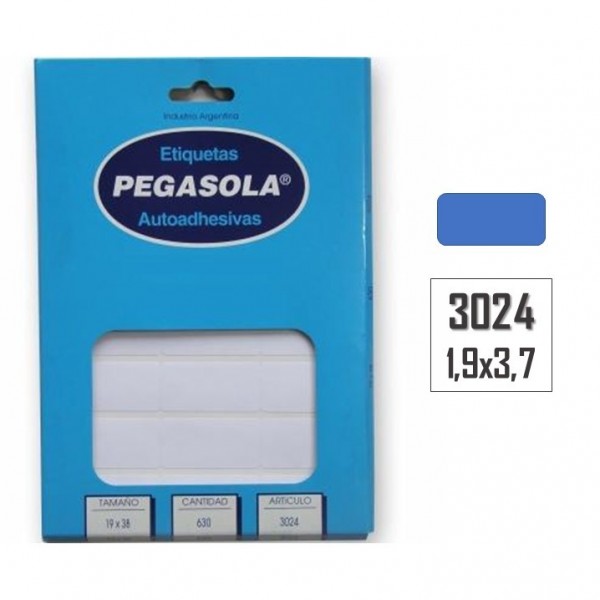 ETIQUETAS AUTOADHESIVAS...