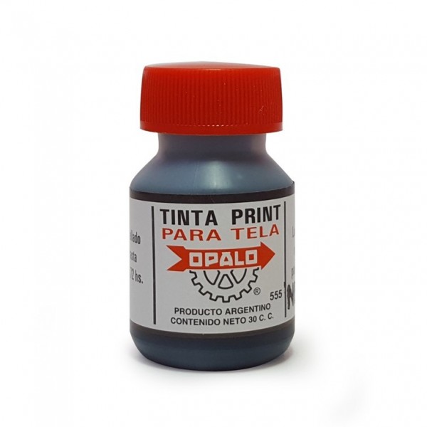 TINTA AL AGUA PARA SELLO...