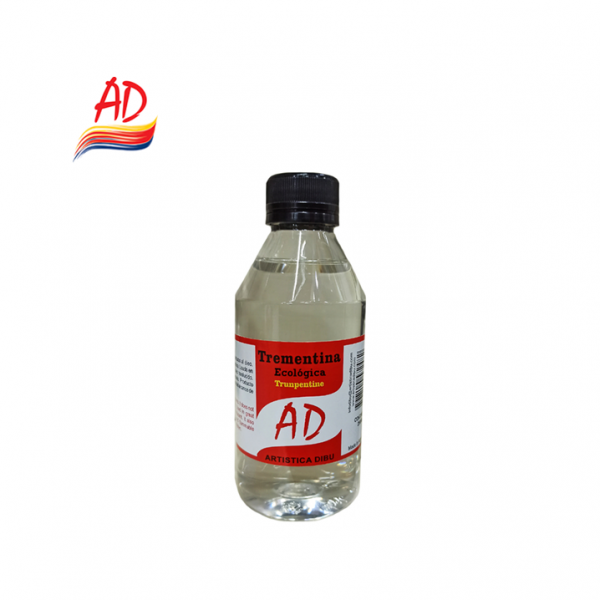 TREMENTINA ECOLOGICA 250ML AD