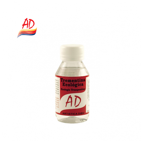 TREMENTINA ECOLOGICA 100ML AD