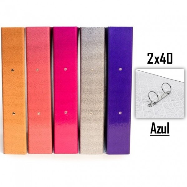 CARPETA A4 IGLU PLANTIL...