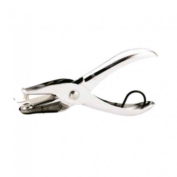 PERFORADORA DE 1 HOJAL KANGARO