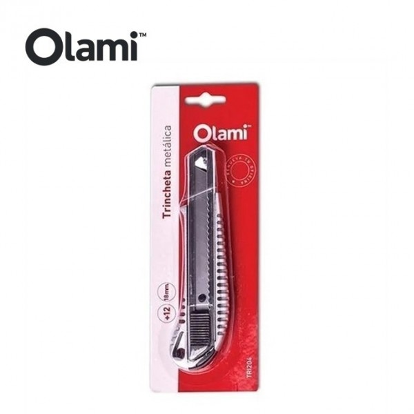 CUTTER ANCHO DE METAL OLAMI...
