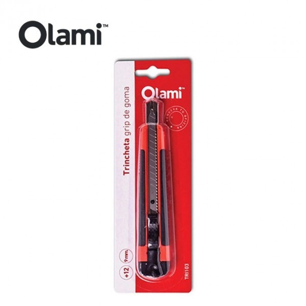 CUTTER ANGOSTO OLAMI GRIP -...
