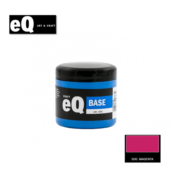 BASE ACRILICA 200C.C. EQ -...