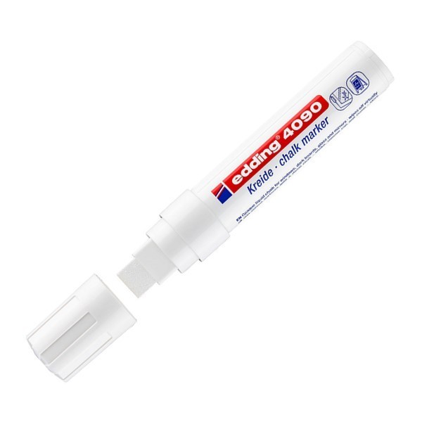 MARCADOR EDDING 4090 DE...