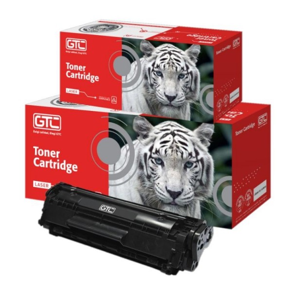 TONER GTC P/HP 35A/ 36A/...